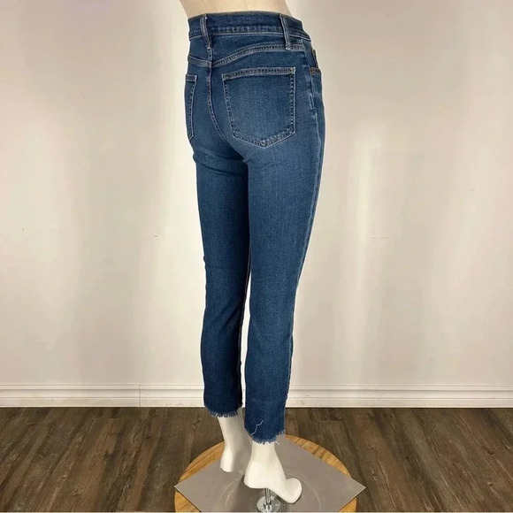 GAP Women's Blue Jeans - Picture 4 of 11